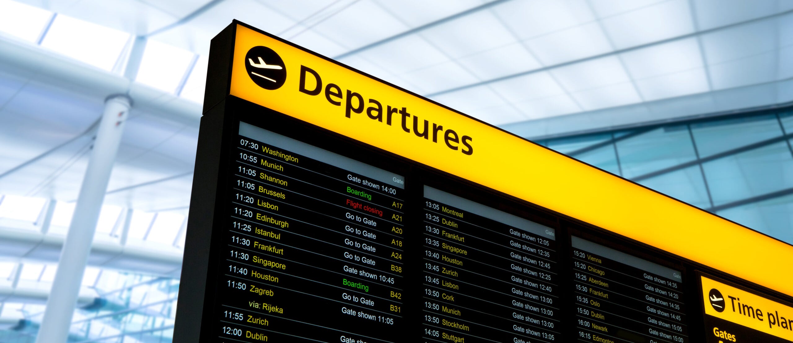 Roamy propose des services eSIM internationaux pour plus de 200 destinations