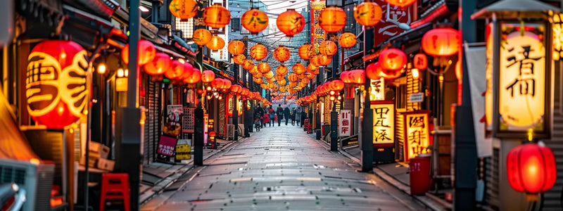 Smart Traveling in Japan: Comprehensive Tips for Any Traveller