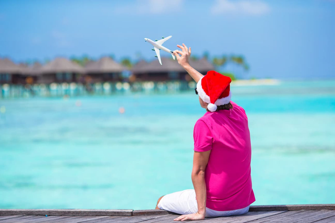 Top Christmas Travel Destinations for Australians