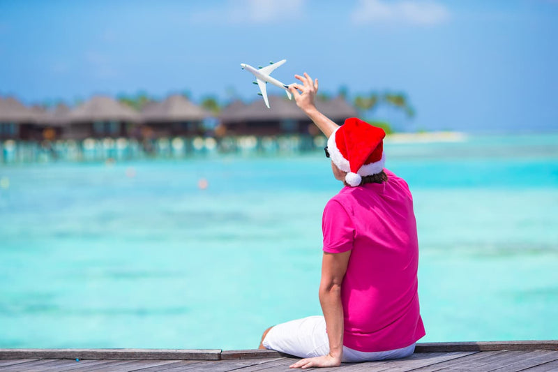 Top Christmas Travel Destinations for Australians
