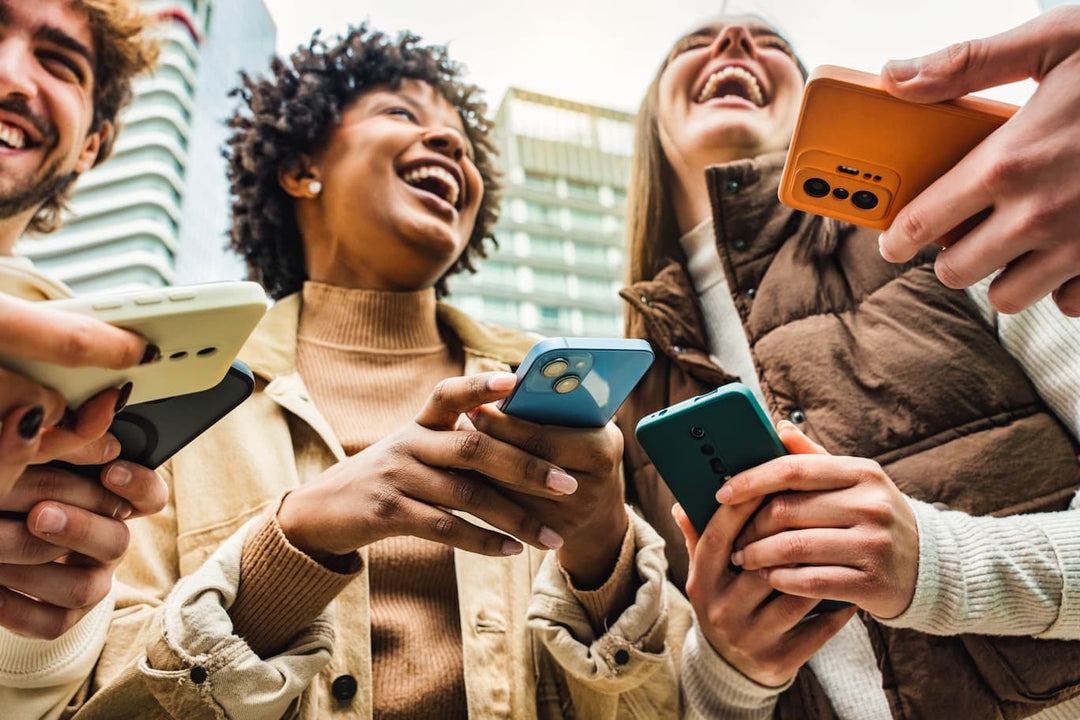 Discover eSIM-Compatible Phones