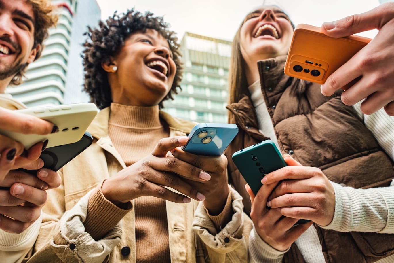 Discover eSIM-Compatible Phones