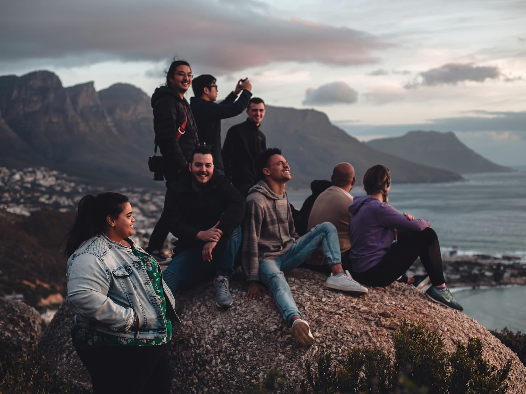 The Best Group Travel Apps in 2026