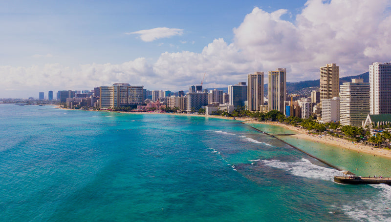 Know Before You Go: How To Plan Your Next Trip To Hawaii