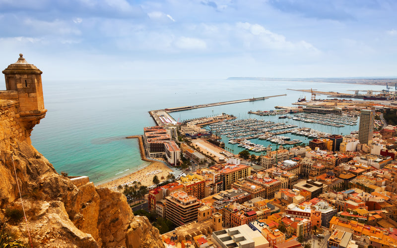 10 Tips for Planning the Perfect Spain Trip