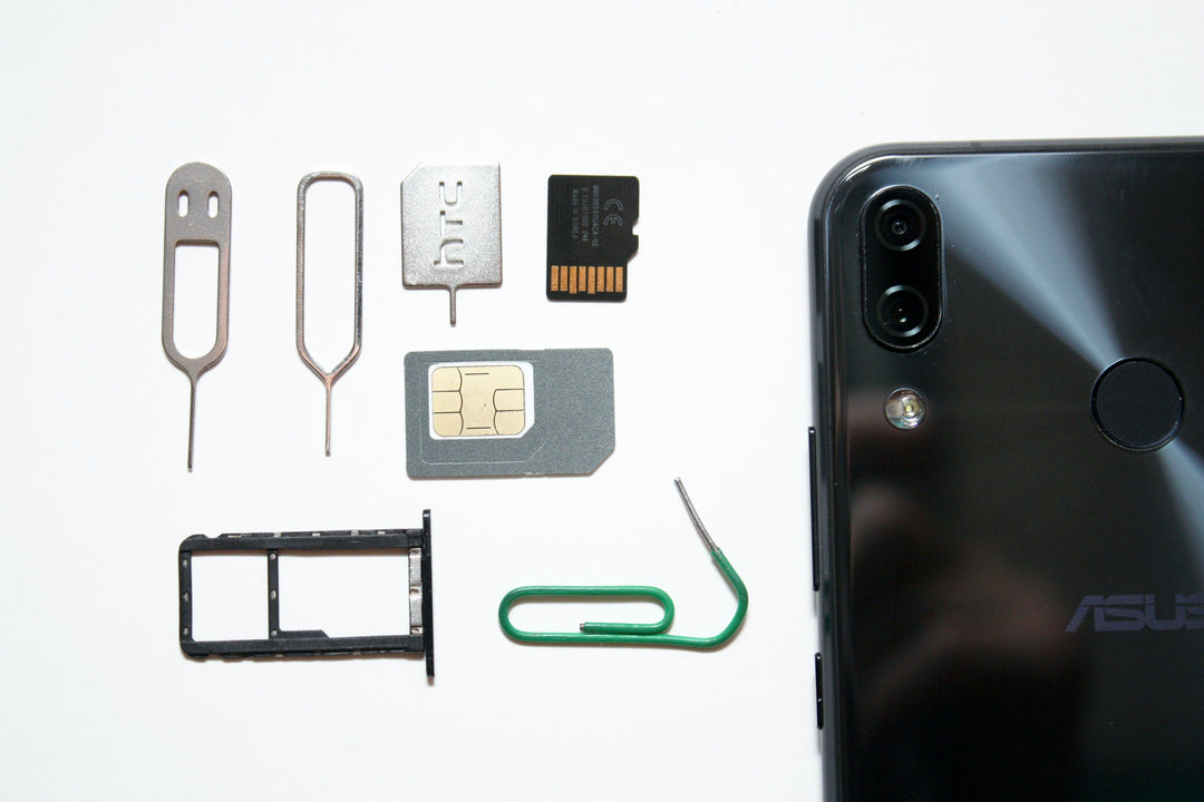eSIM or Physical SIM for Travel: Which One Should You Choose?