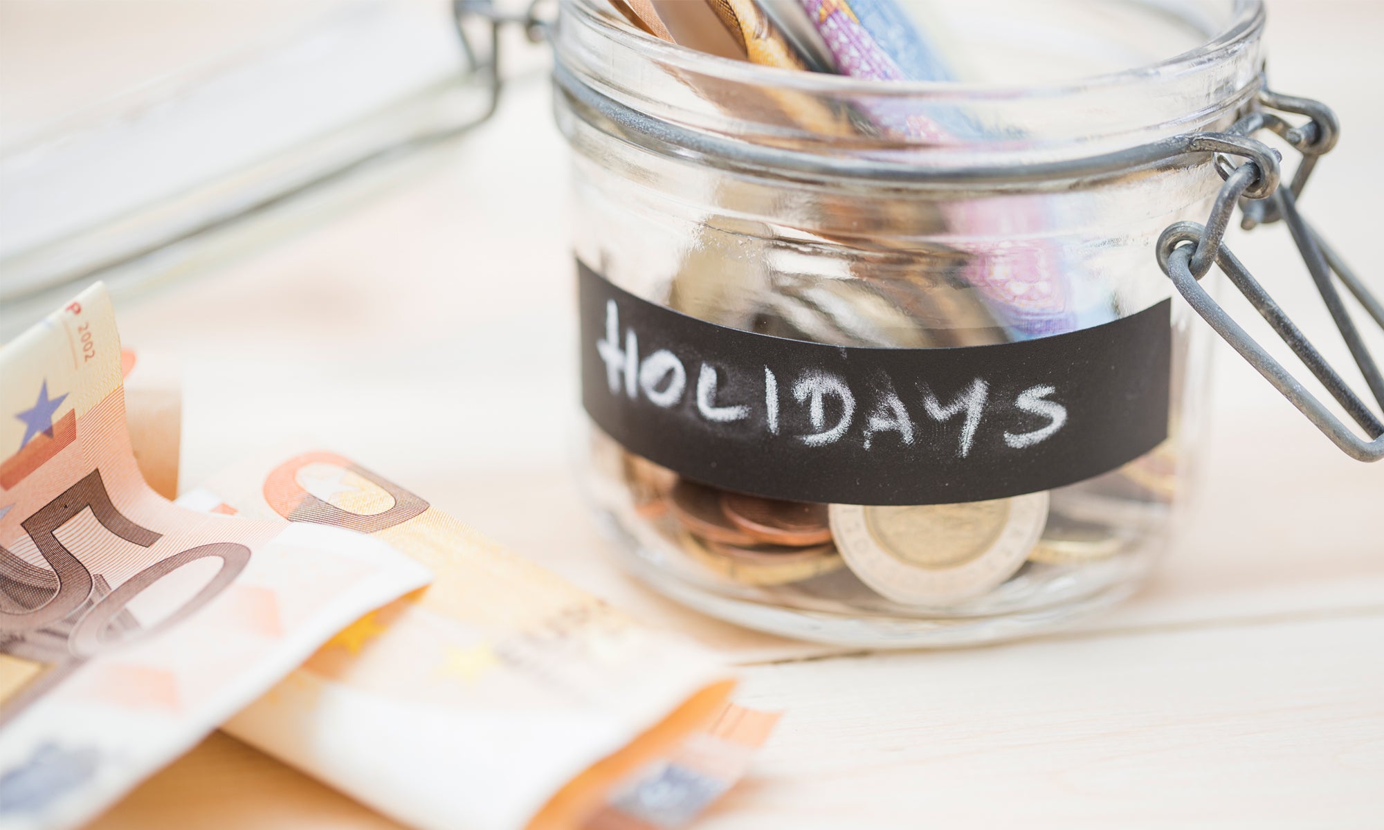How To Stick To Your Travel Budget