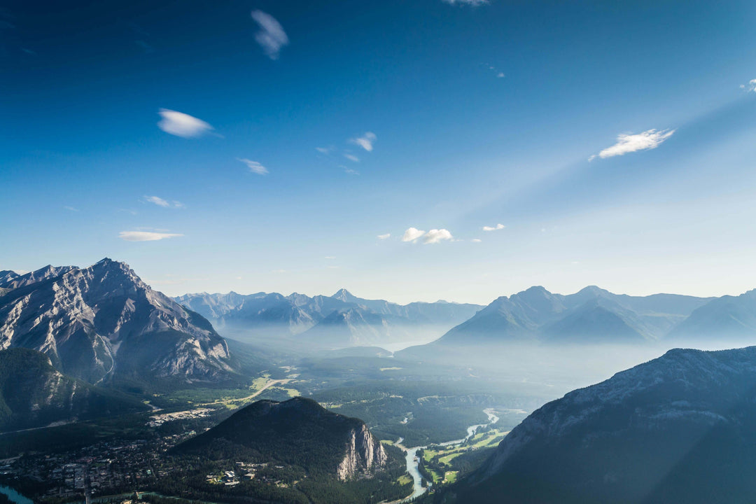 11 Tips for Traveling to Canada