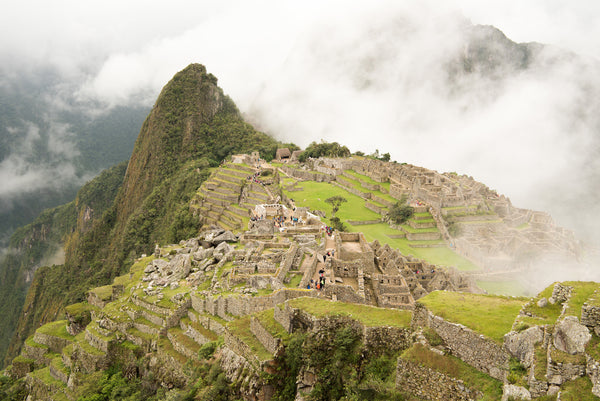 Traveling To South America? Here's What You Need To Know