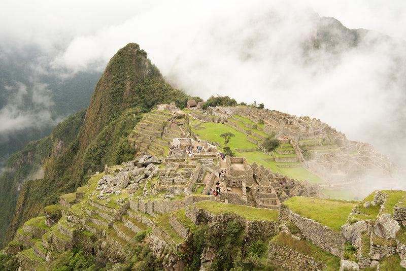 Travelling To South America? Here's What You Need To Know