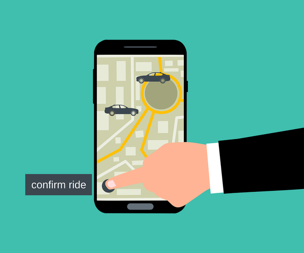 A Guide to Using Grab and Gojek for Travel In Southeast Asia